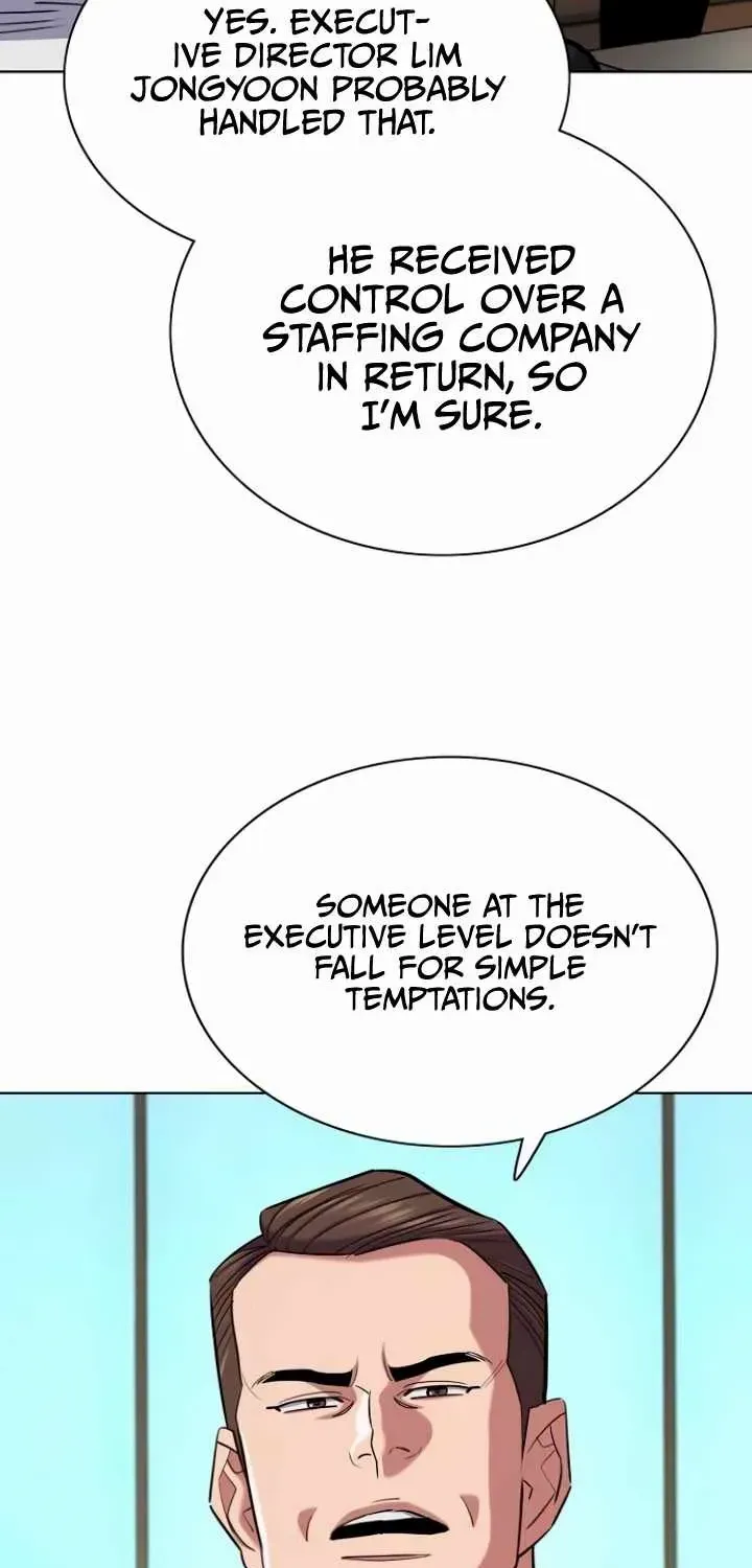 The Chaebeol’s Youngest Son Chapter 158 page 80 - 