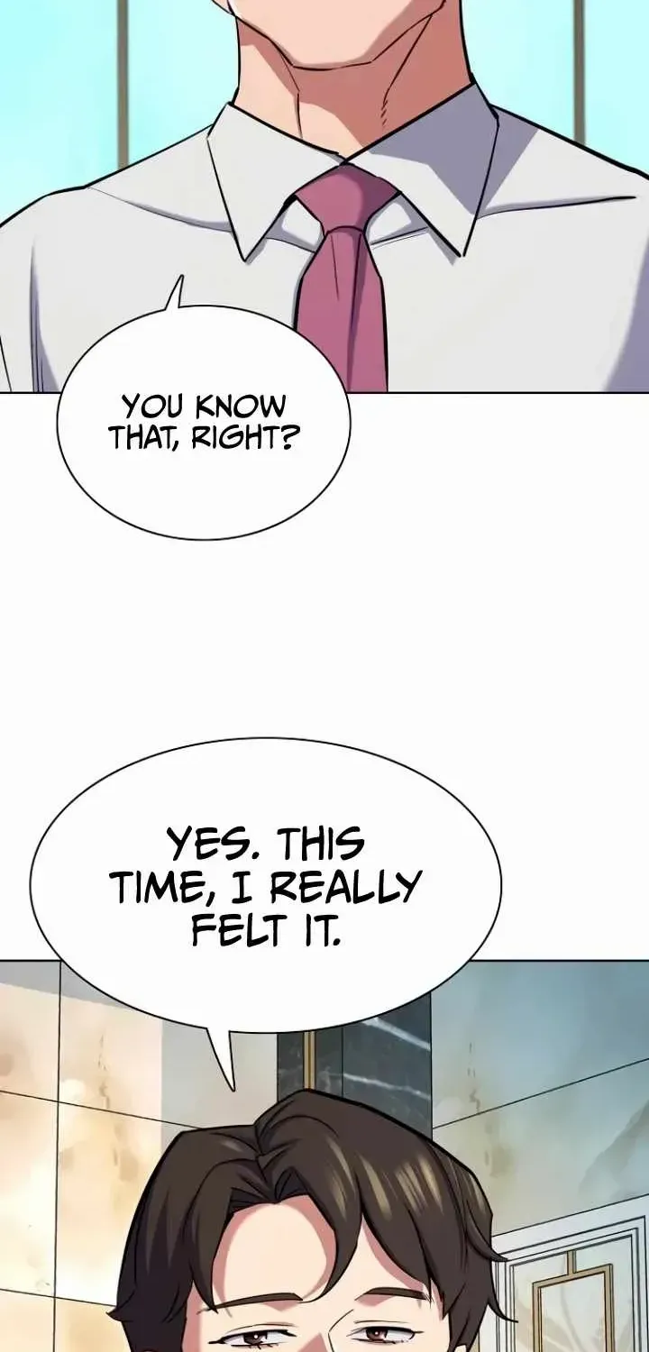 The Chaebeol’s Youngest Son Chapter 158 page 81 - 