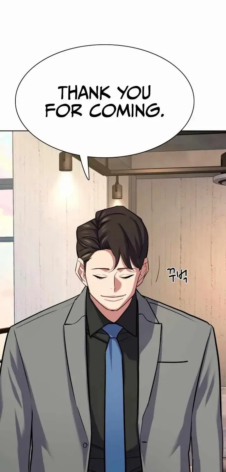 The Chaebeol’s Youngest Son Chapter 158 page 85 - 