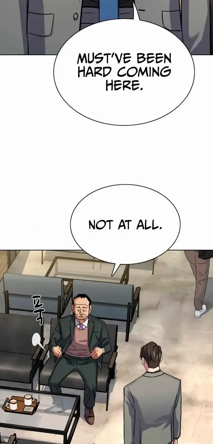 The Chaebeol’s Youngest Son Chapter 158 page 86 - 