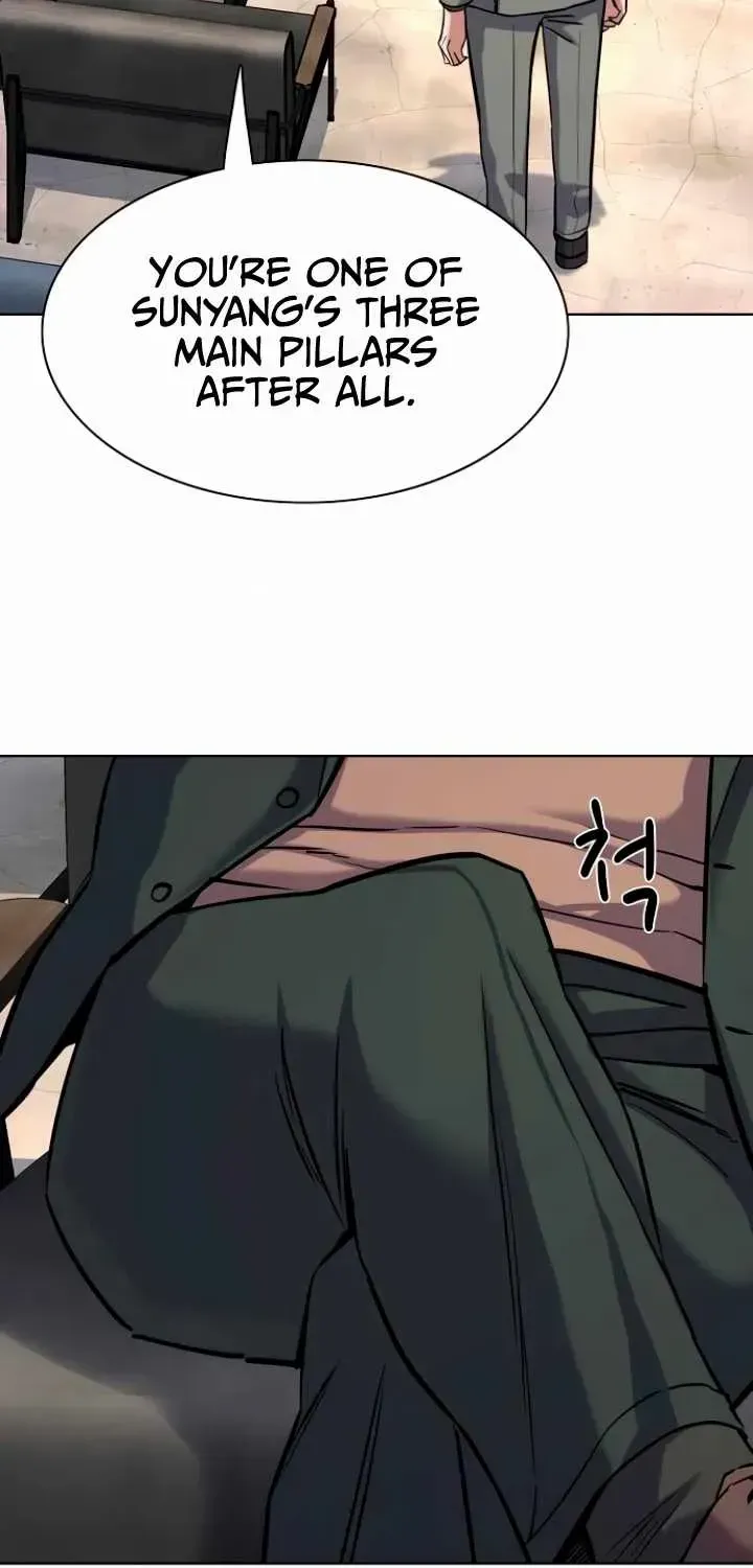 The Chaebeol’s Youngest Son Chapter 158 page 87 - 