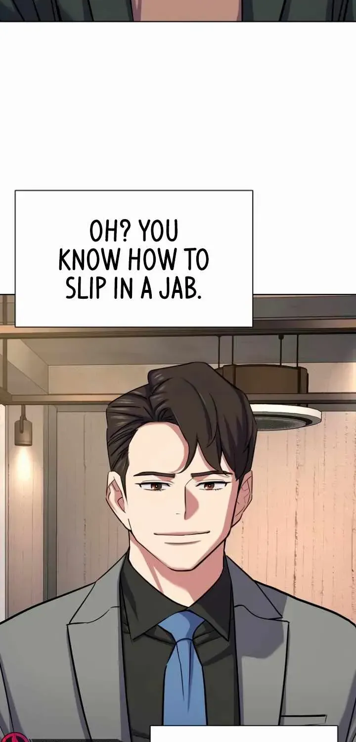 The Chaebeol’s Youngest Son Chapter 158 page 89 - 