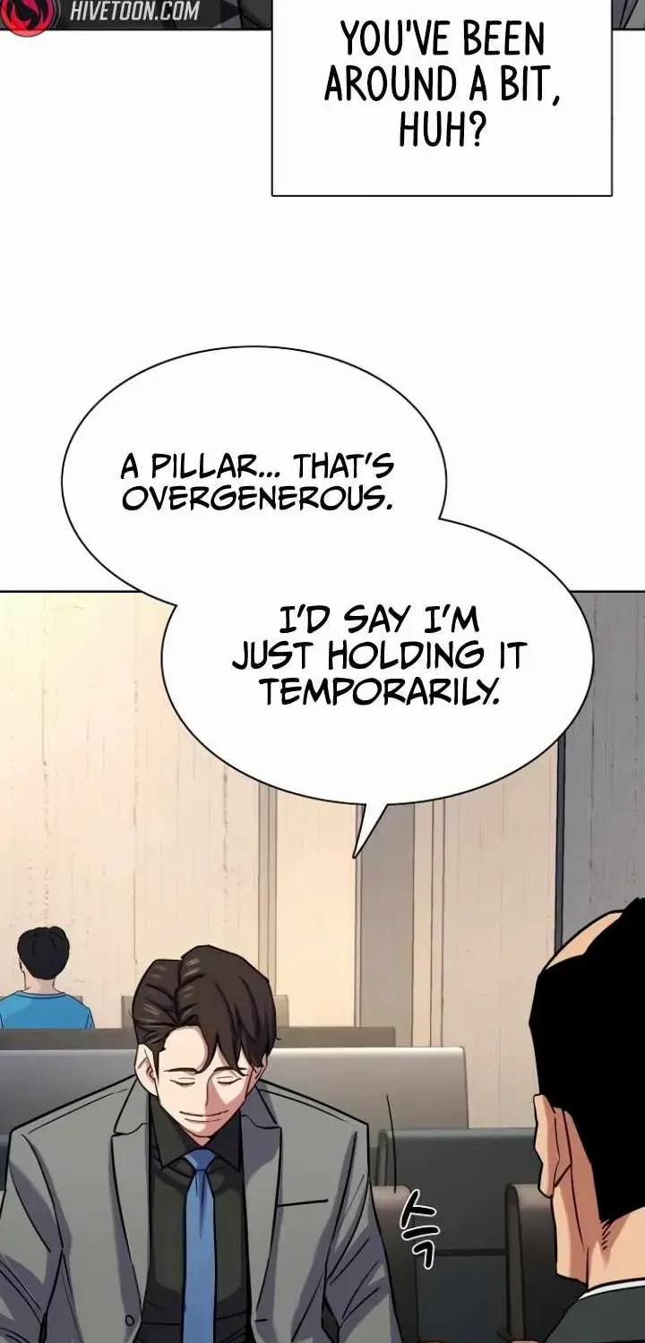 The Chaebeol’s Youngest Son Chapter 158 page 90 - 