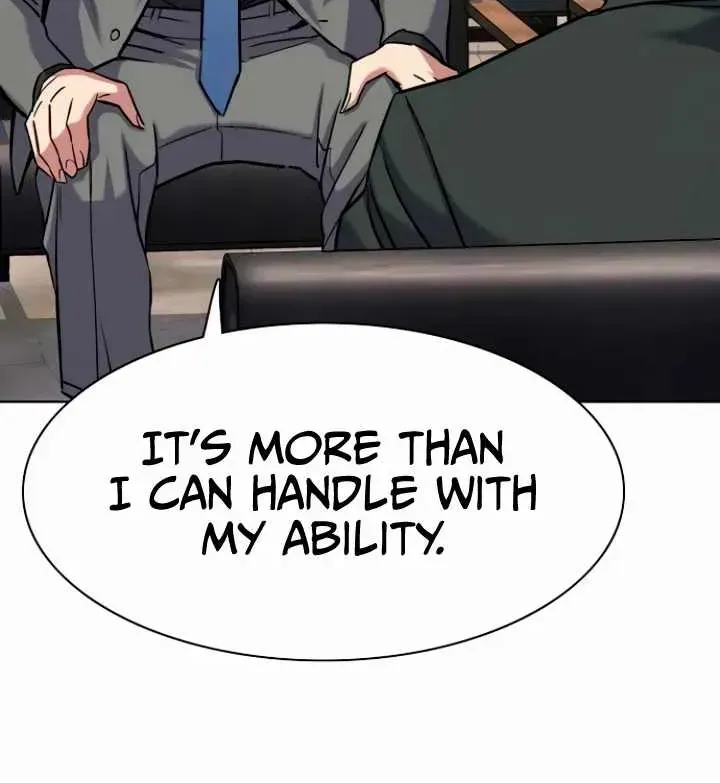 The Chaebeol’s Youngest Son Chapter 158 page 91 - 