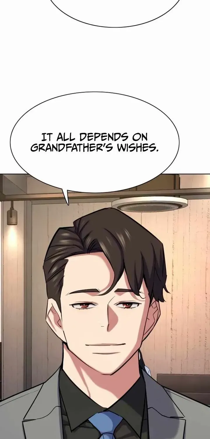 The Chaebeol’s Youngest Son Chapter 158 page 95 - 