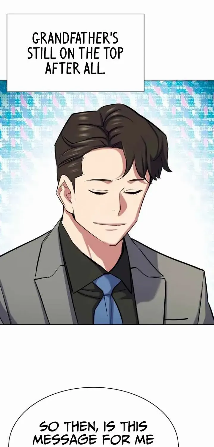 The Chaebeol’s Youngest Son Chapter 158 page 100 - 