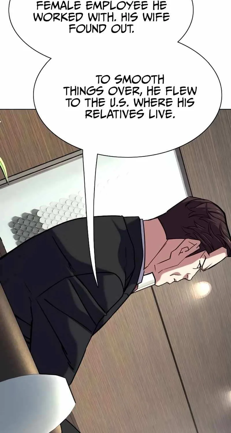 The Chaebeol’s Youngest Son Chapter 159 page 102 - 