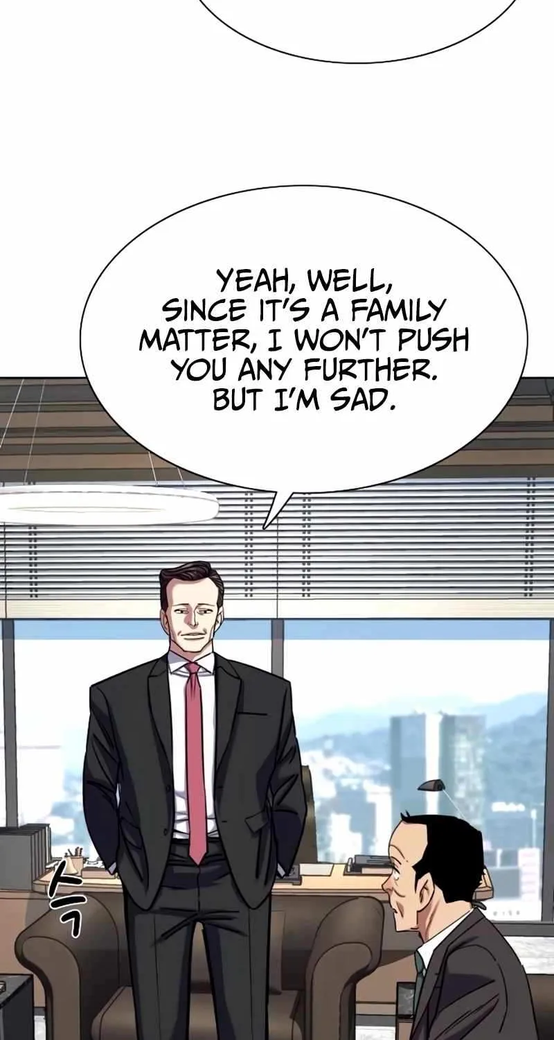 The Chaebeol’s Youngest Son Chapter 159 page 109 - 