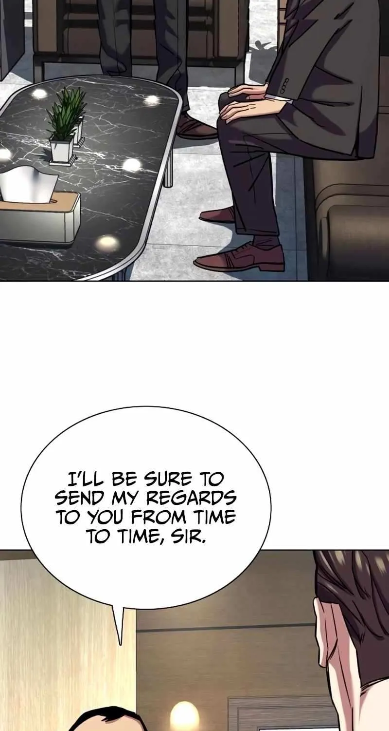 The Chaebeol’s Youngest Son Chapter 159 page 110 - 