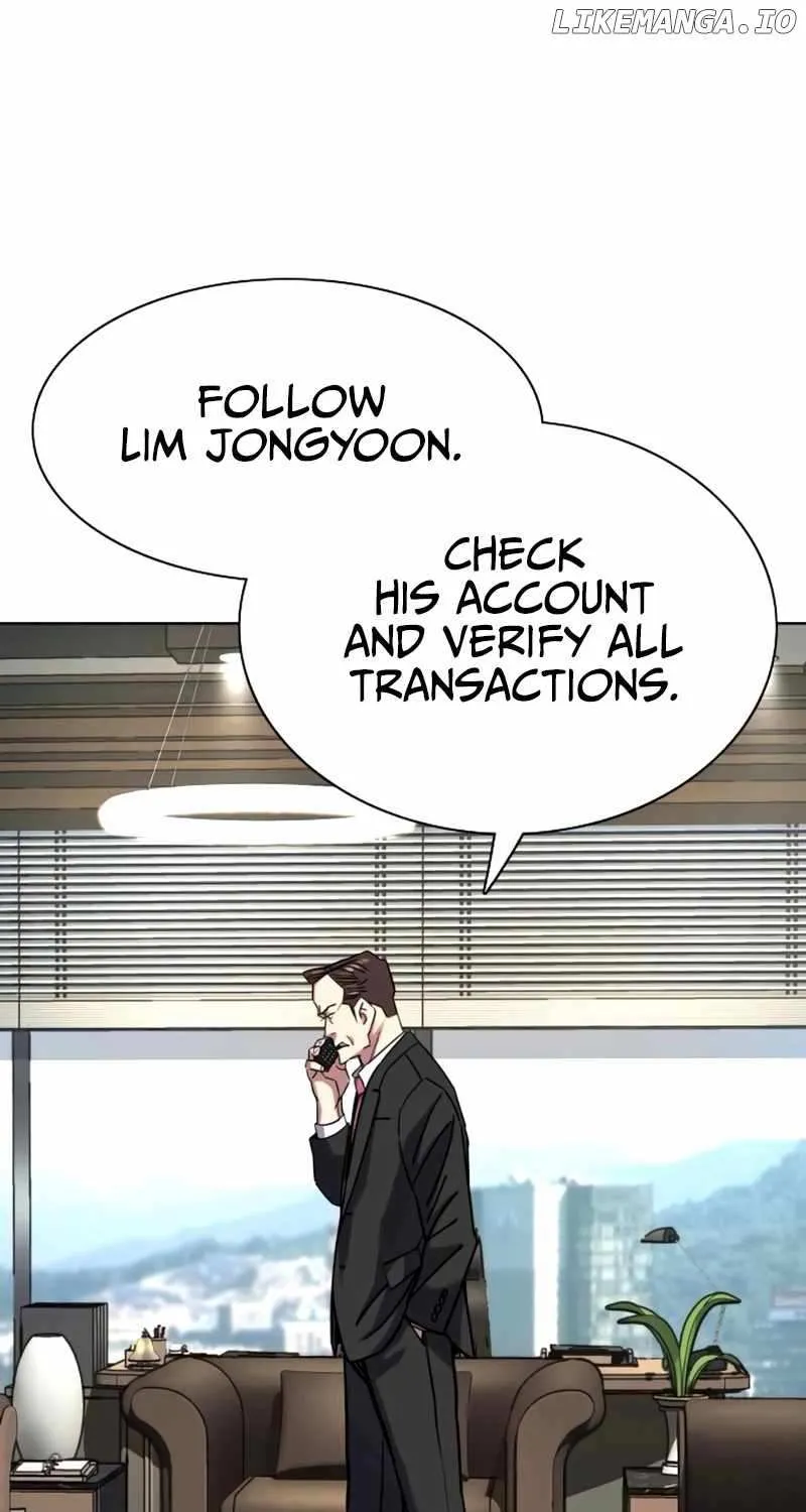 The Chaebeol’s Youngest Son Chapter 159 page 117 - 