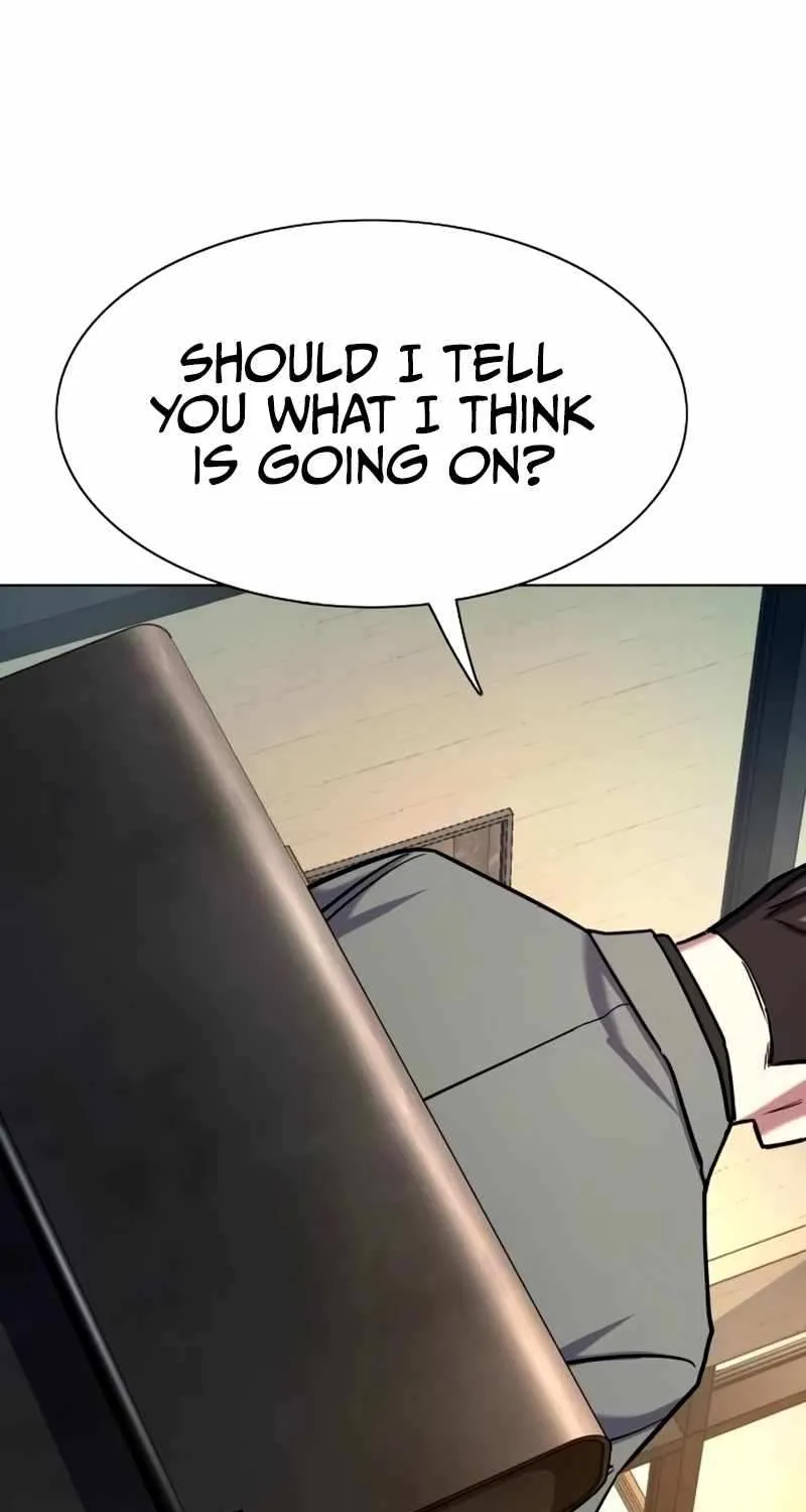 The Chaebeol’s Youngest Son Chapter 159 page 16 - 