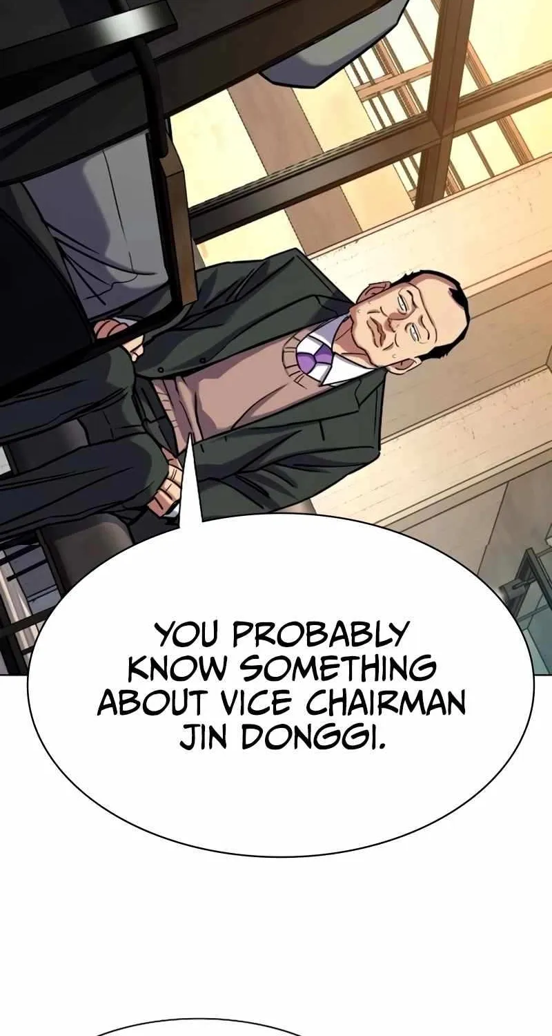 The Chaebeol’s Youngest Son Chapter 159 page 17 - 