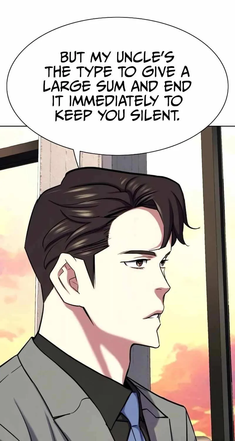 The Chaebeol’s Youngest Son Chapter 159 page 19 - 