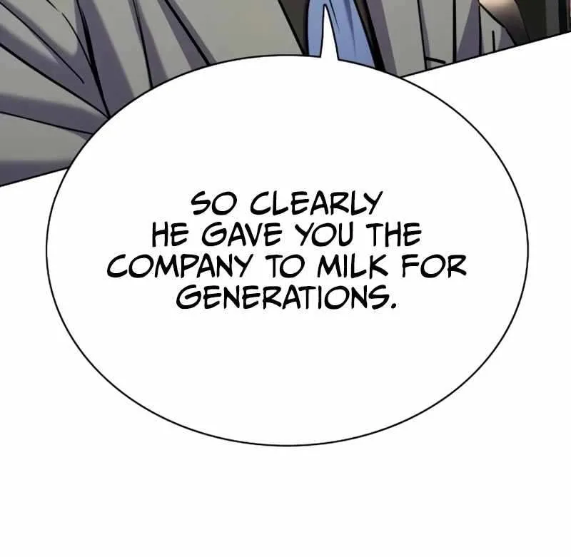 The Chaebeol’s Youngest Son Chapter 159 page 20 - 