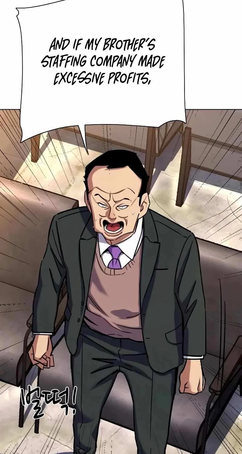 The Chaebeol’s Youngest Son Chapter 159 page 26 - 