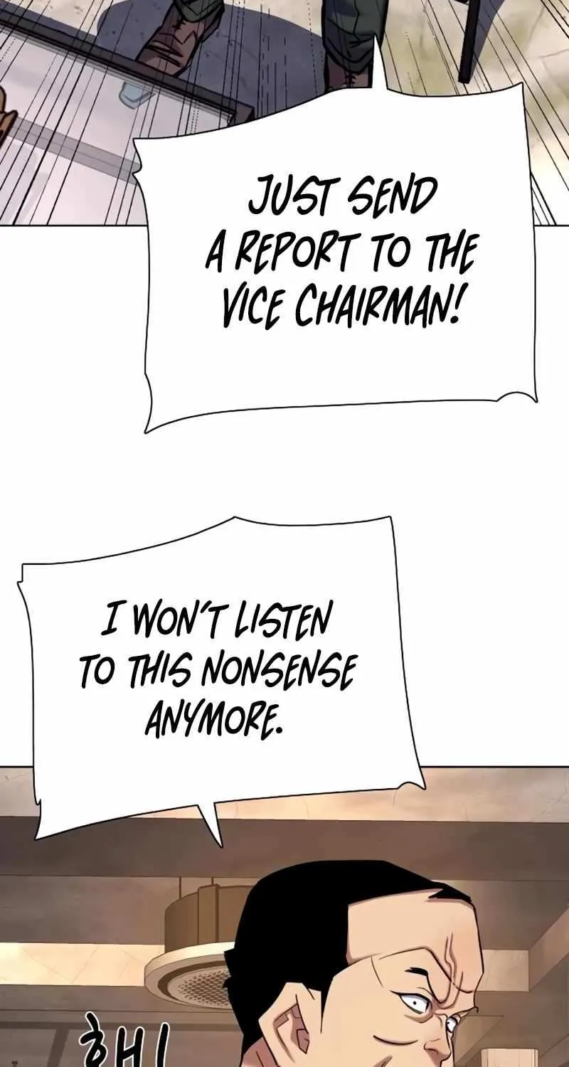 The Chaebeol’s Youngest Son Chapter 159 page 27 - 