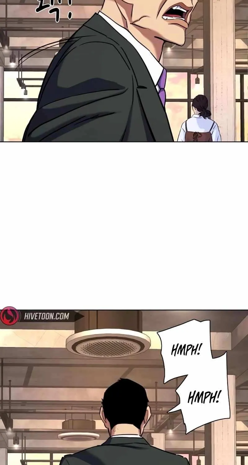The Chaebeol’s Youngest Son Chapter 159 page 28 - 