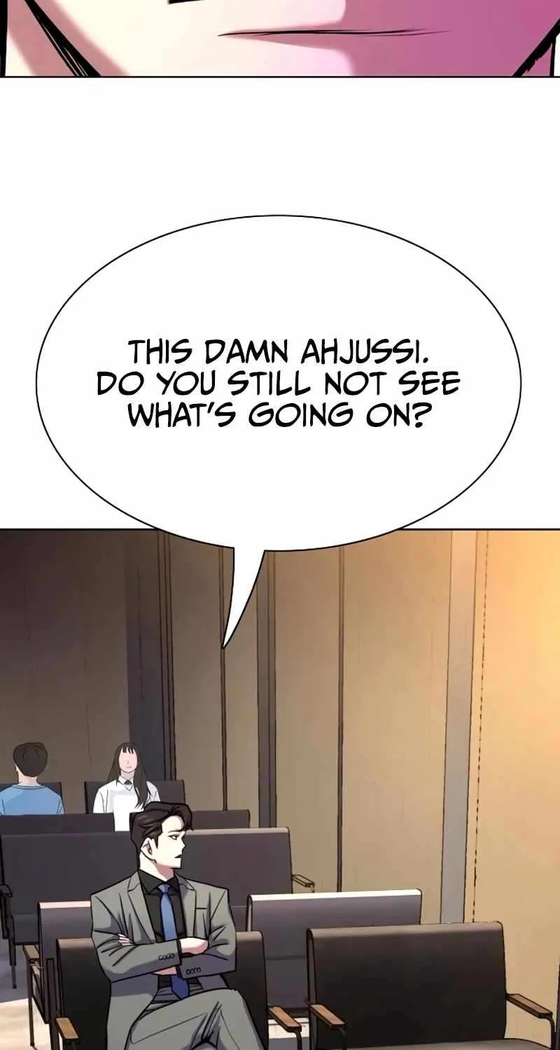 The Chaebeol’s Youngest Son Chapter 159 page 31 - 