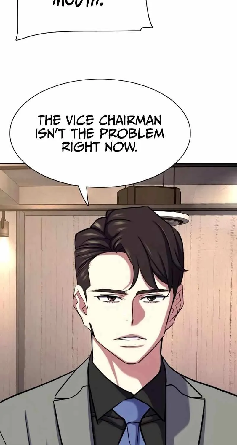 The Chaebeol’s Youngest Son Chapter 159 page 34 - 