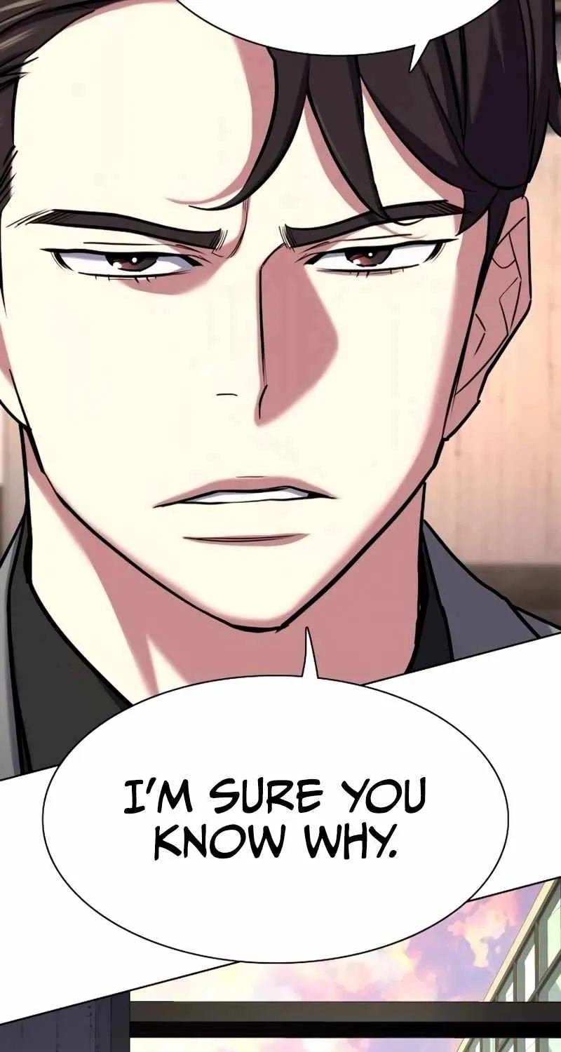 The Chaebeol’s Youngest Son Chapter 159 page 36 - 
