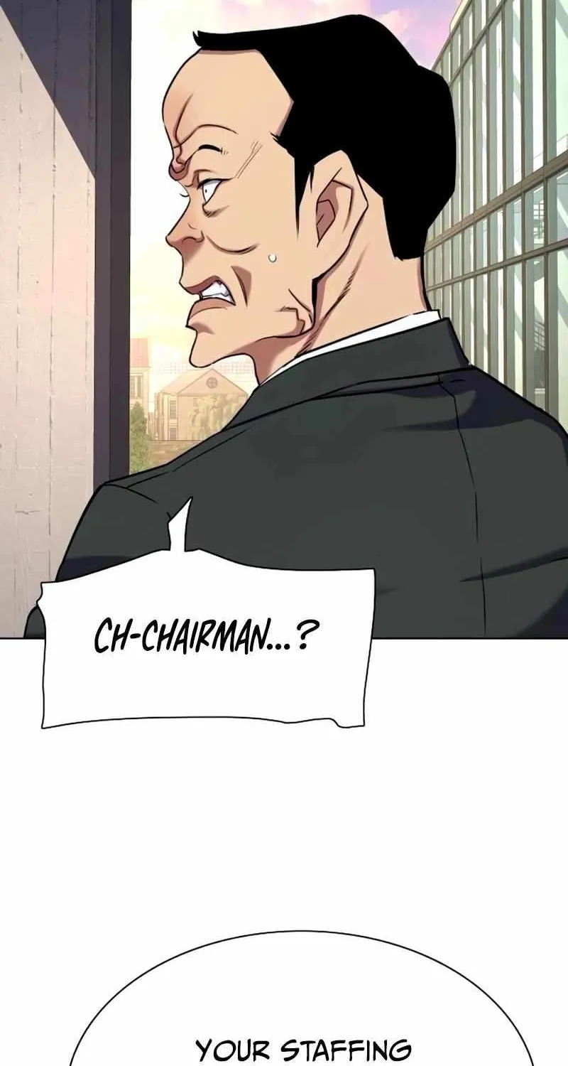 The Chaebeol’s Youngest Son Chapter 159 page 37 - 
