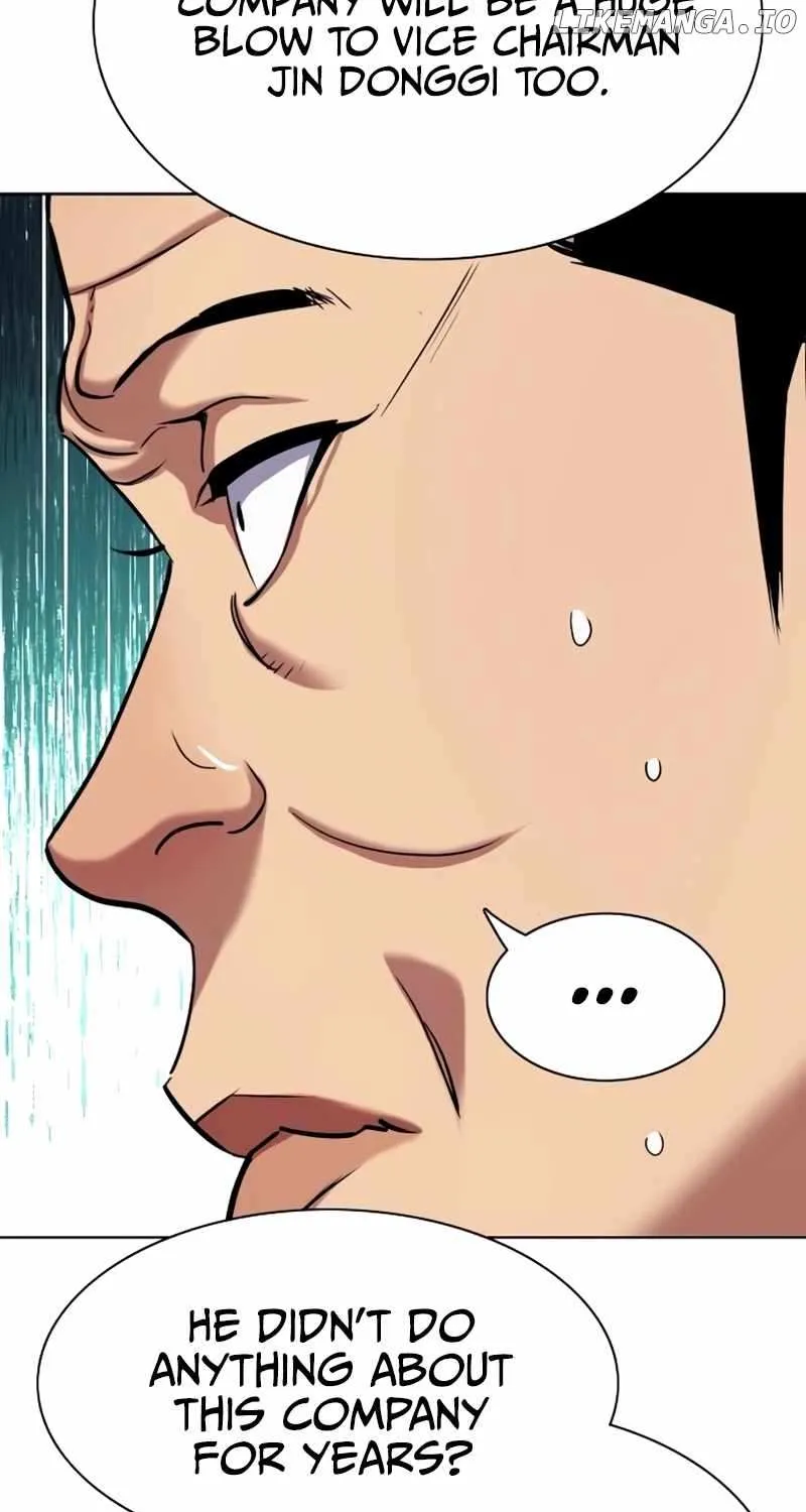 The Chaebeol’s Youngest Son Chapter 159 page 39 - 