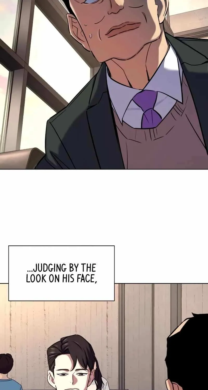 The Chaebeol’s Youngest Son Chapter 159 page 5 - 