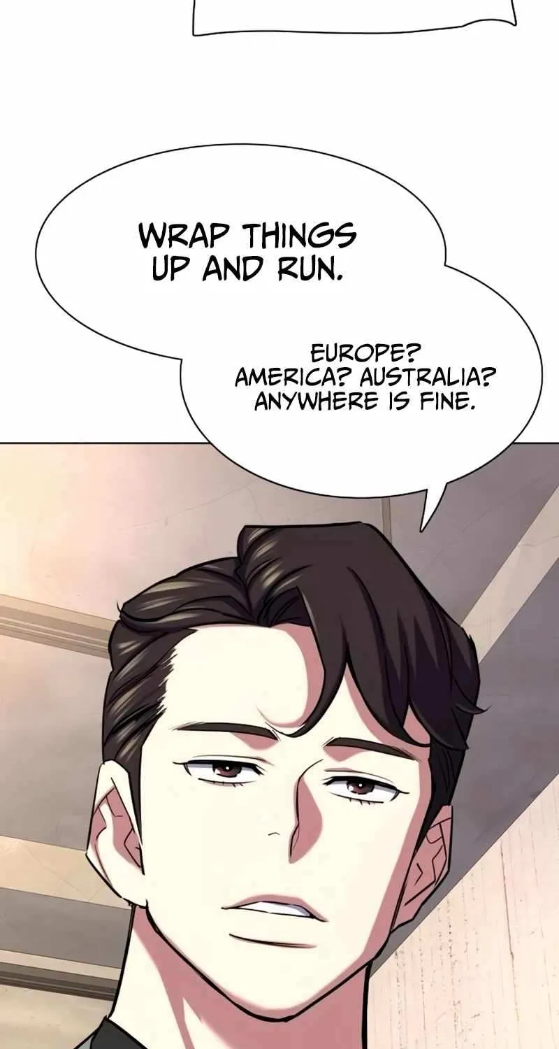 The Chaebeol’s Youngest Son Chapter 159 page 44 - 