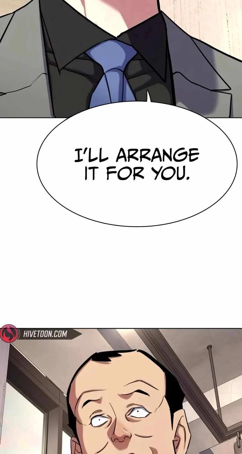 The Chaebeol’s Youngest Son Chapter 159 page 45 - 