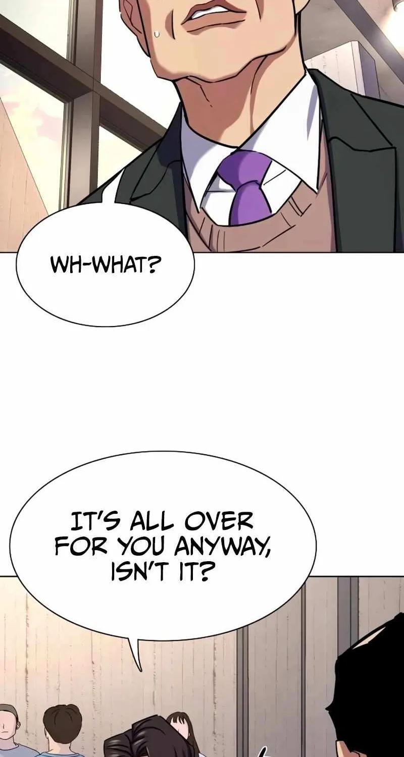 The Chaebeol’s Youngest Son Chapter 159 page 46 - 