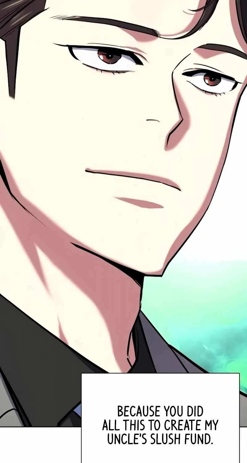 The Chaebeol’s Youngest Son Chapter 159 page 53 - 