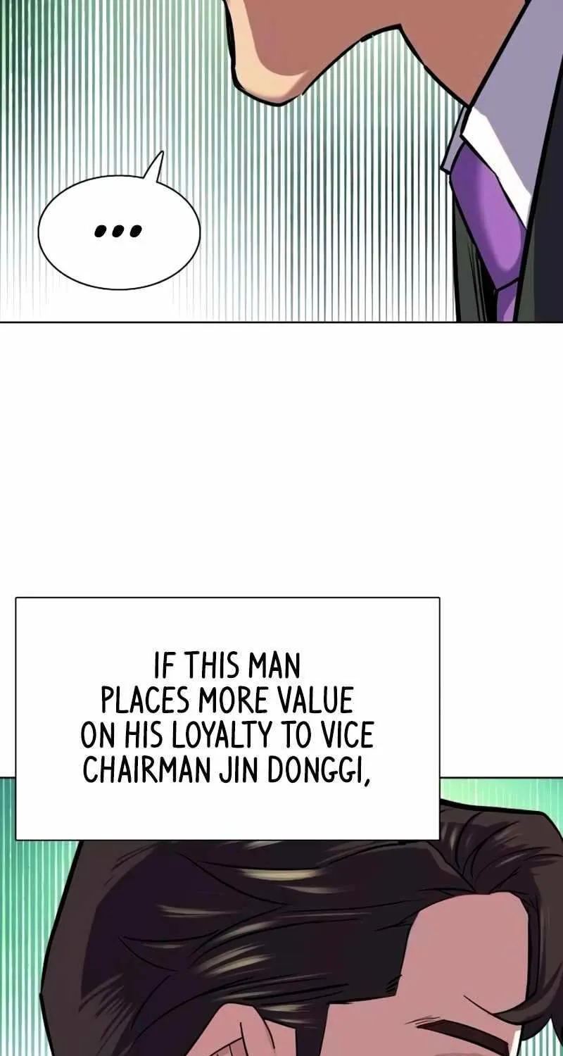 The Chaebeol’s Youngest Son Chapter 159 page 61 - 