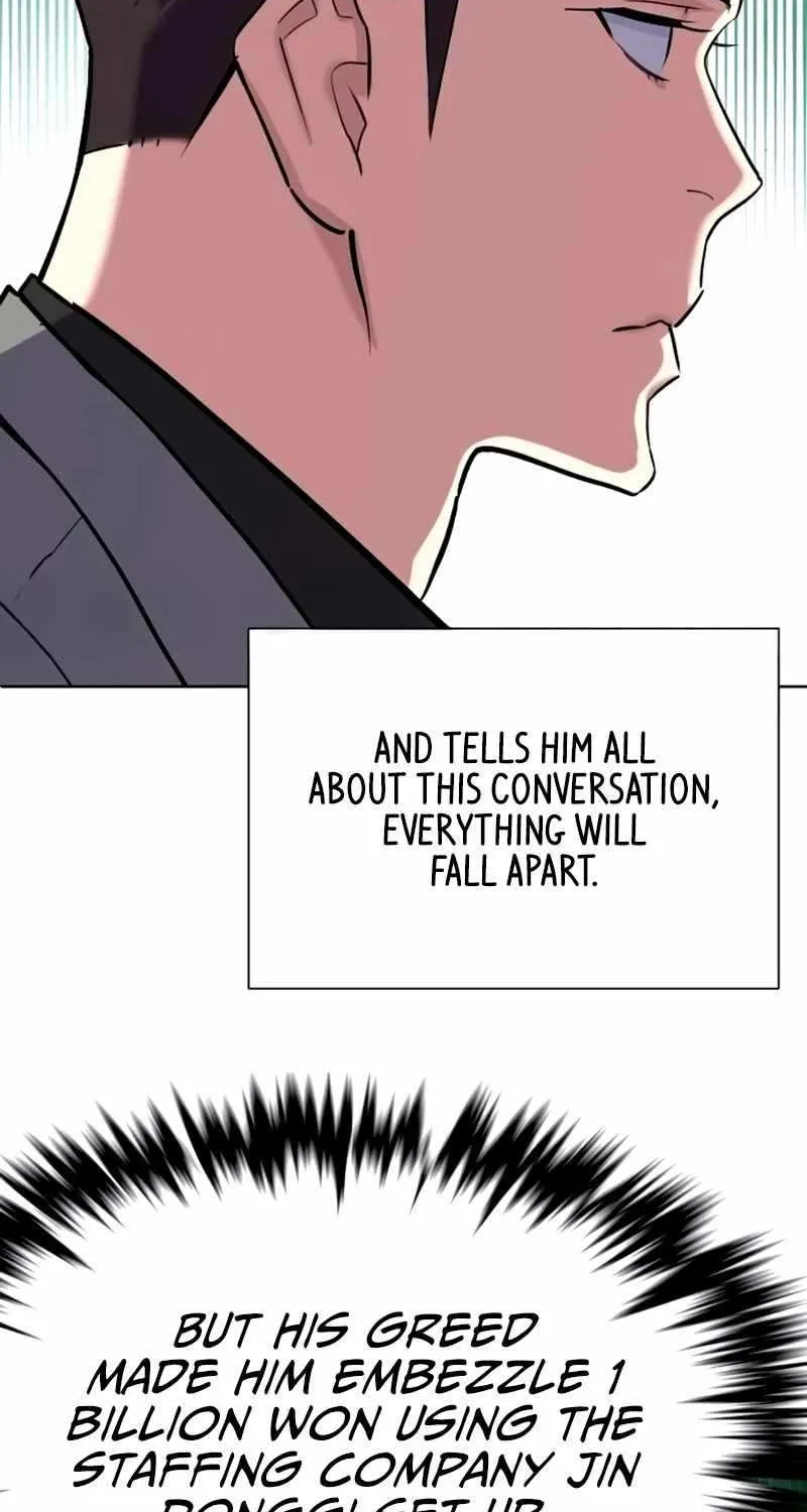 The Chaebeol’s Youngest Son Chapter 159 page 62 - 