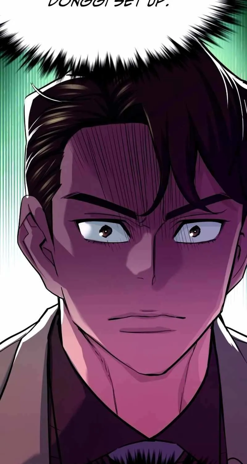 The Chaebeol’s Youngest Son Chapter 159 page 63 - 