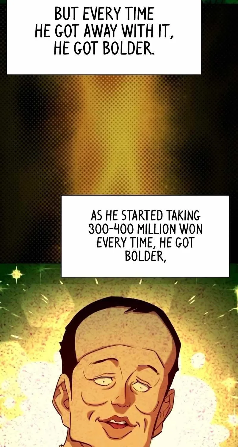 The Chaebeol’s Youngest Son Chapter 159 page 8 - 