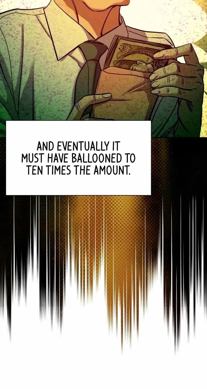 The Chaebeol’s Youngest Son Chapter 159 page 9 - 