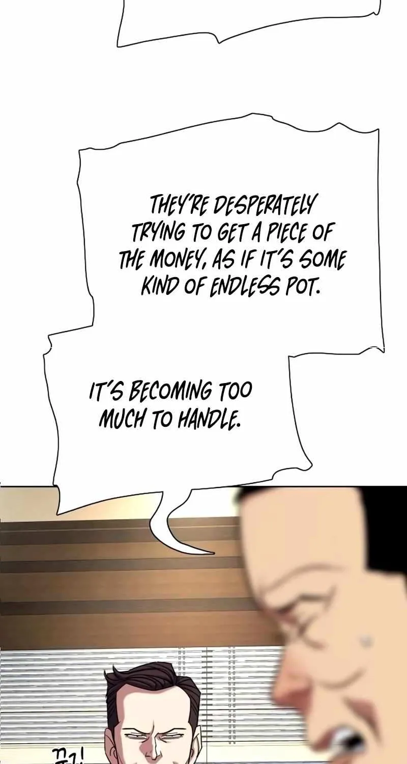 The Chaebeol’s Youngest Son Chapter 159 page 88 - 