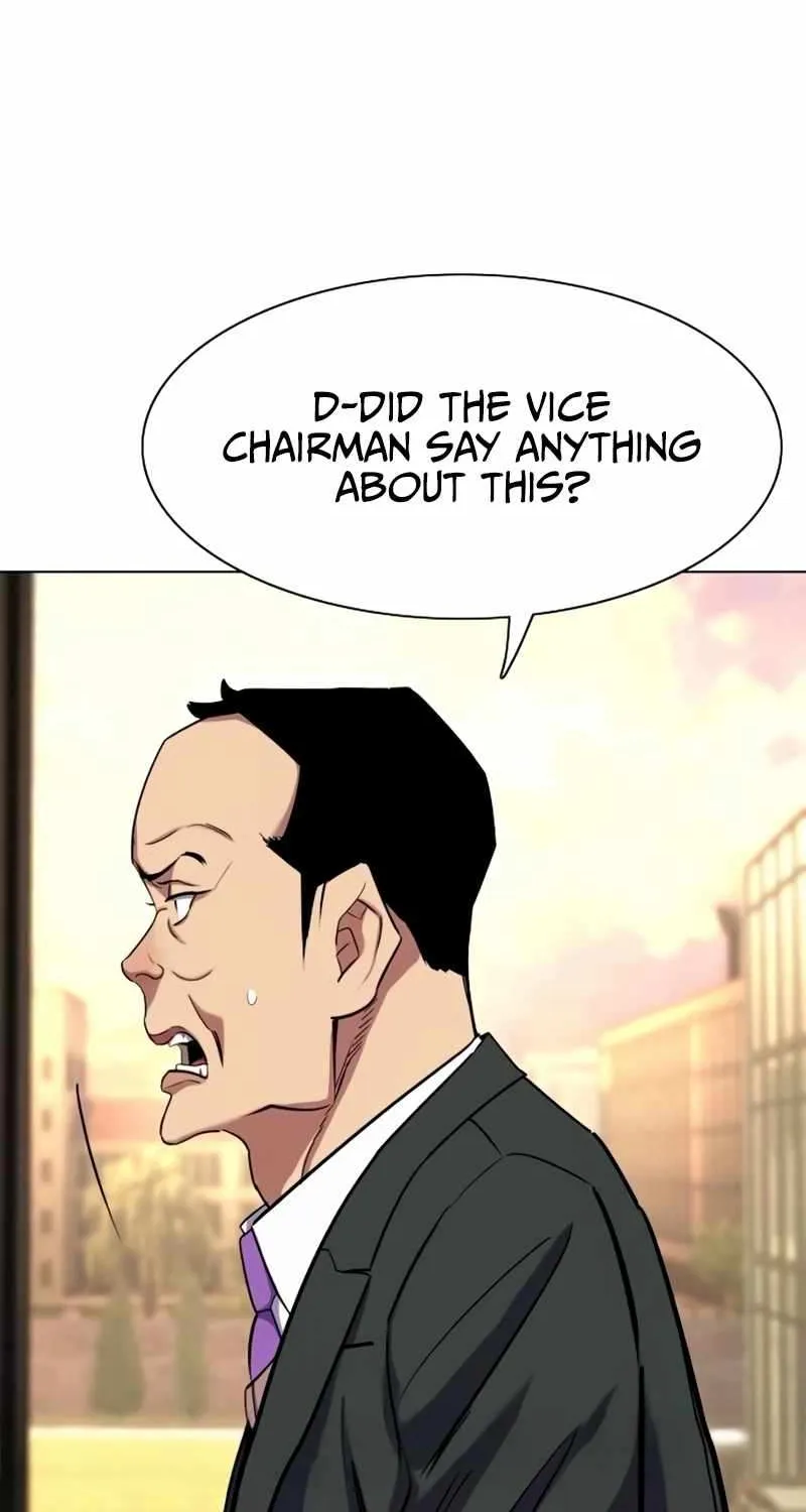 The Chaebeol’s Youngest Son Chapter 159 page 10 - 