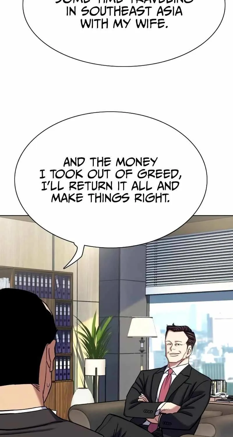 The Chaebeol’s Youngest Son Chapter 159 page 92 - 