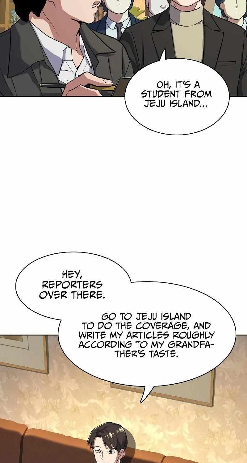 The Chaebeol’s Youngest Son Chapter 16 page 11 - 