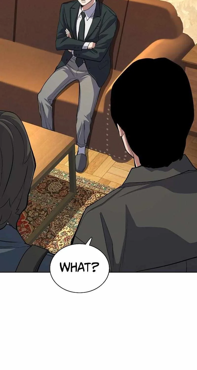 The Chaebeol’s Youngest Son Chapter 16 page 12 - 