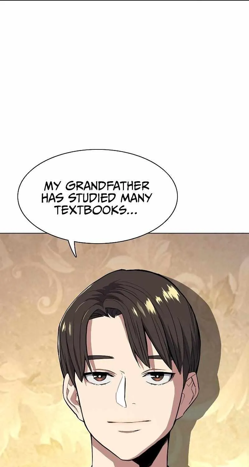 The Chaebeol’s Youngest Son Chapter 16 page 14 - 