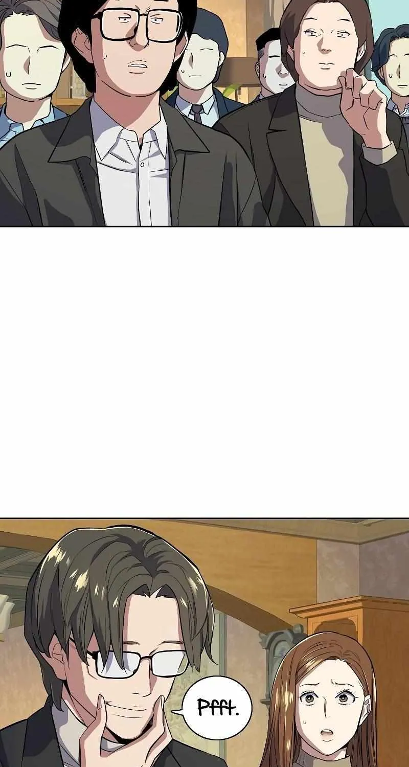 The Chaebeol’s Youngest Son Chapter 16 page 16 - 