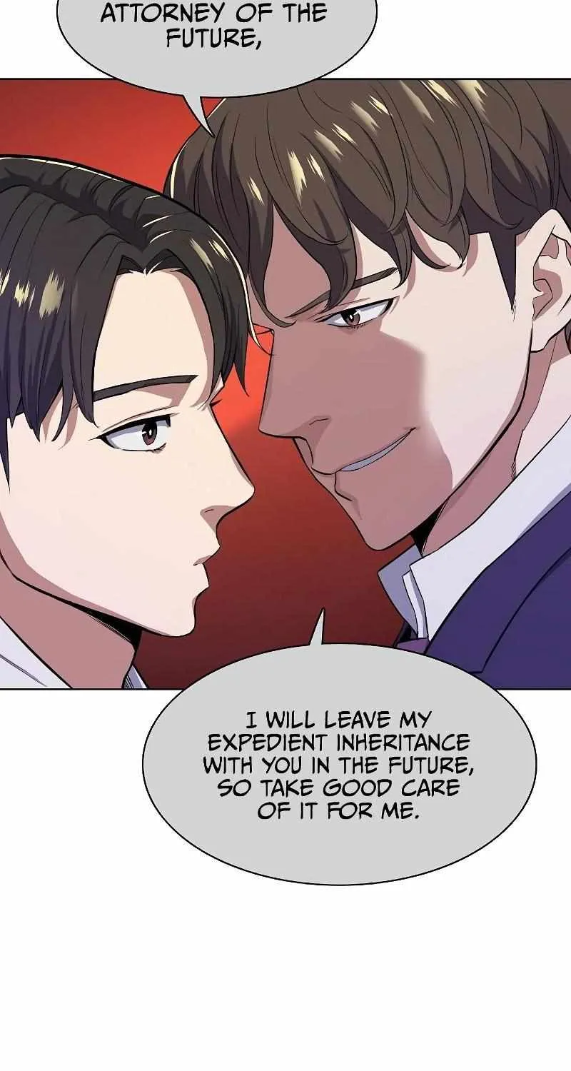 The Chaebeol’s Youngest Son Chapter 16 page 28 - 
