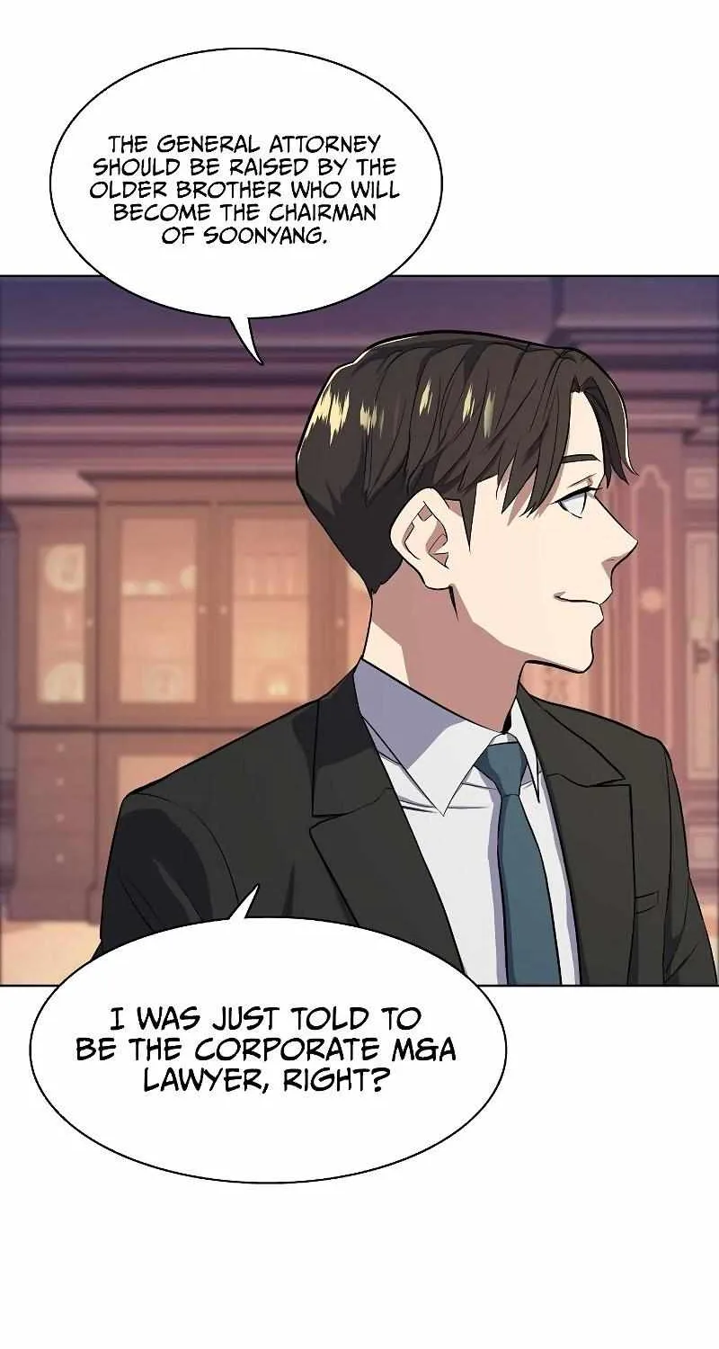 The Chaebeol’s Youngest Son Chapter 16 page 29 - 