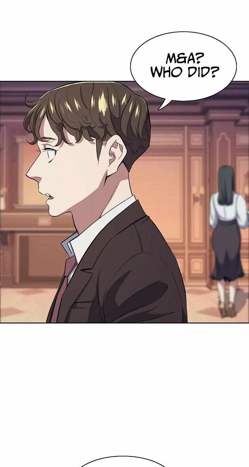 The Chaebeol’s Youngest Son Chapter 16 page 30 - 