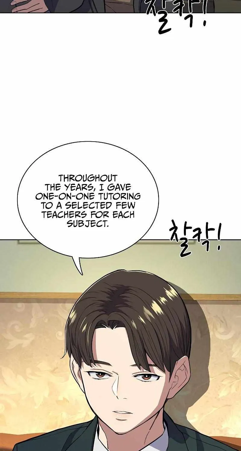 The Chaebeol’s Youngest Son Chapter 16 page 4 - 