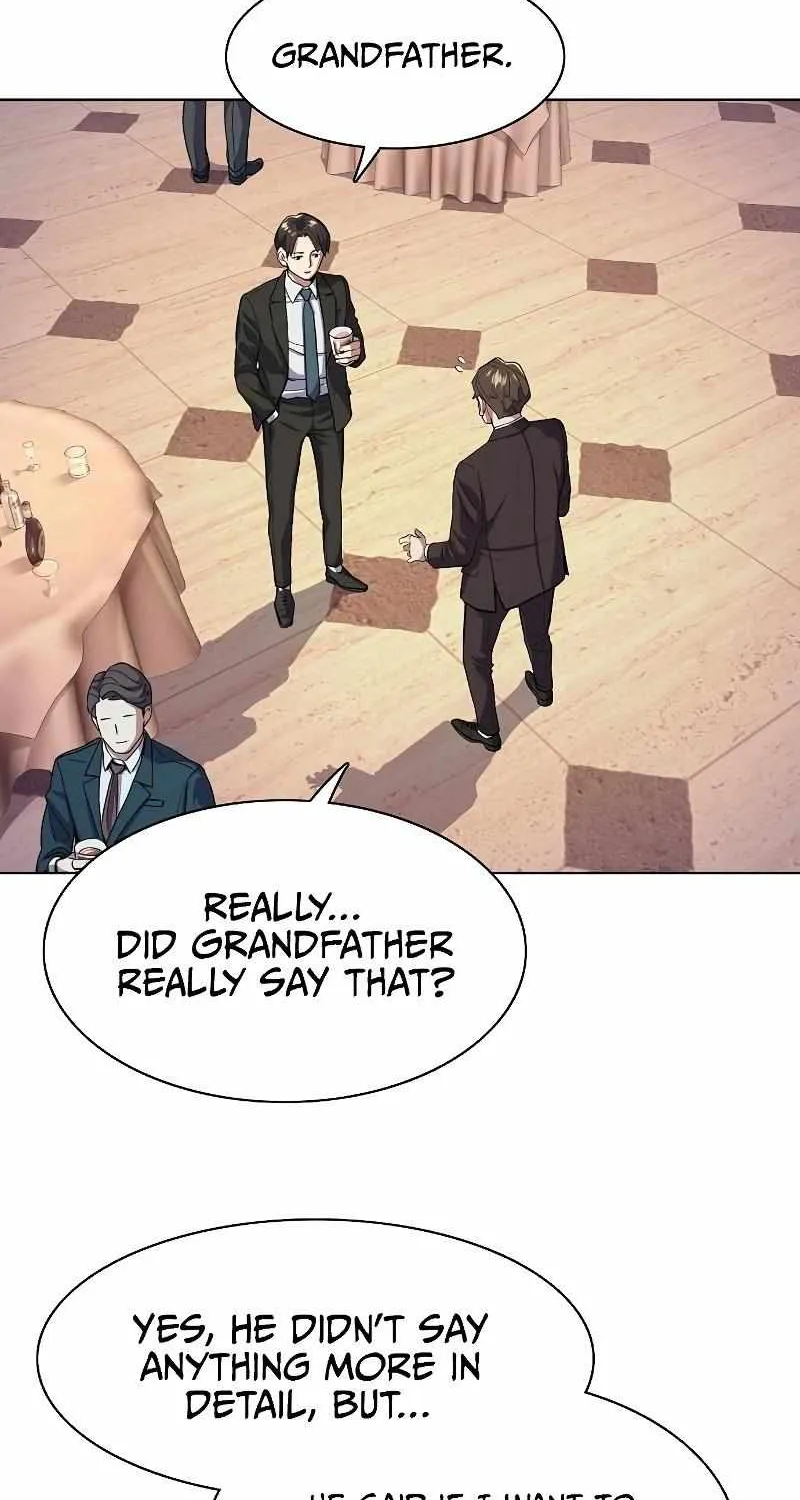 The Chaebeol’s Youngest Son Chapter 16 page 31 - 