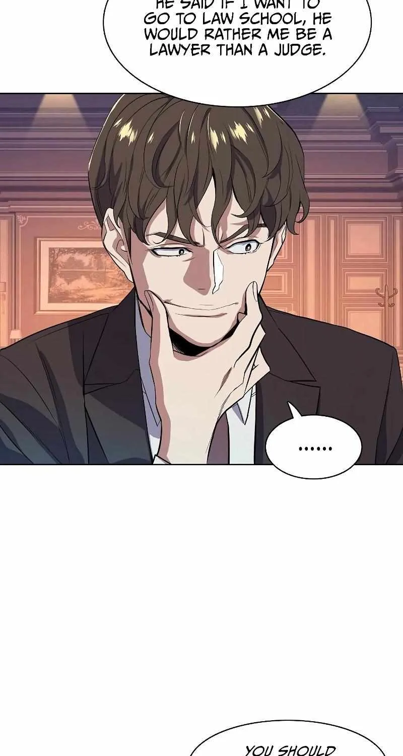 The Chaebeol’s Youngest Son Chapter 16 page 32 - 