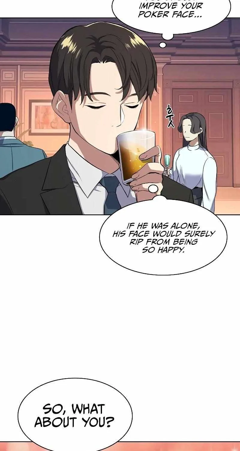 The Chaebeol’s Youngest Son Chapter 16 page 33 - 